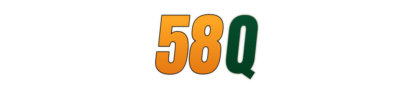 58q Casino Logo
